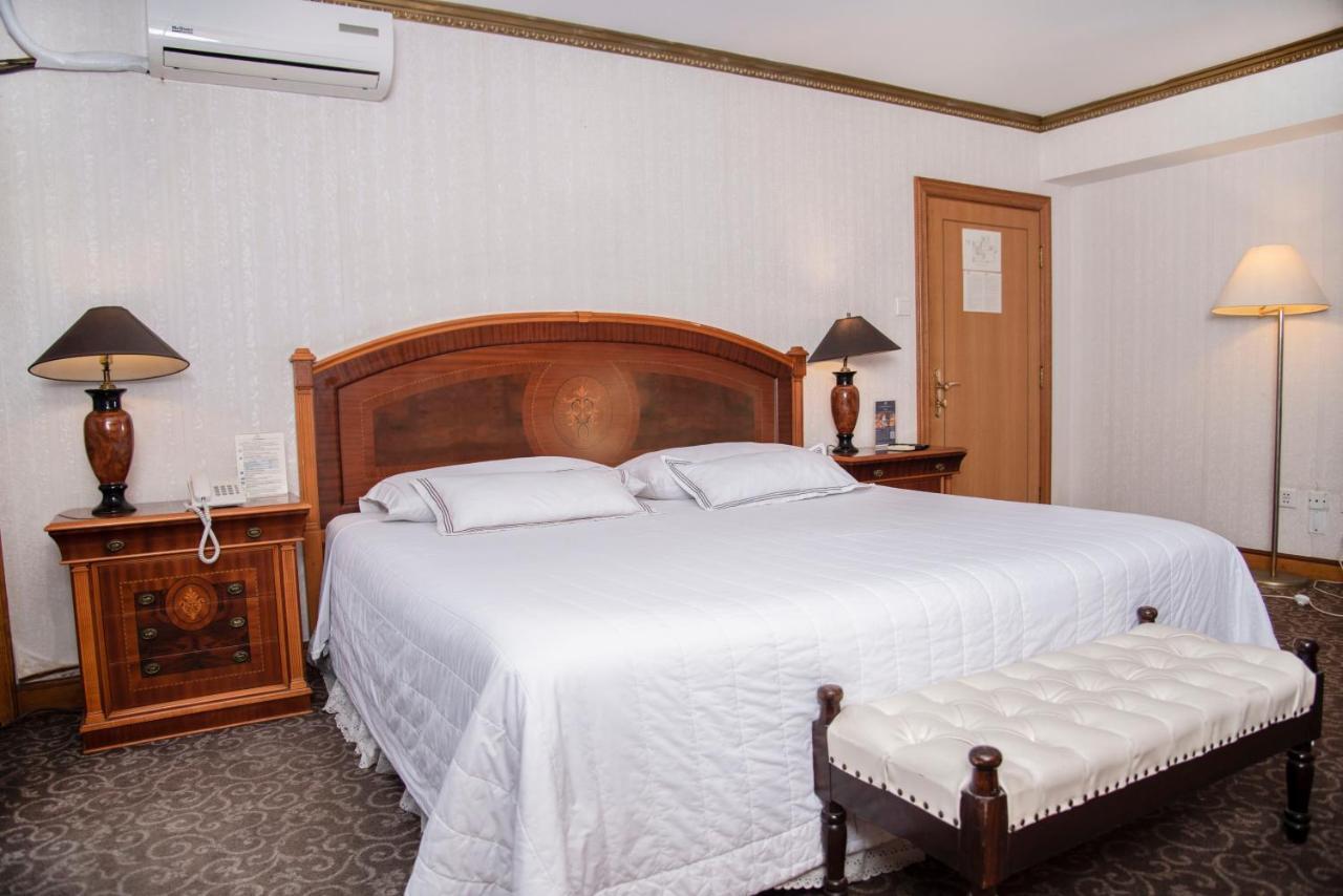 Hotel Miramar Distretto di Distretto di Lima Esterno foto