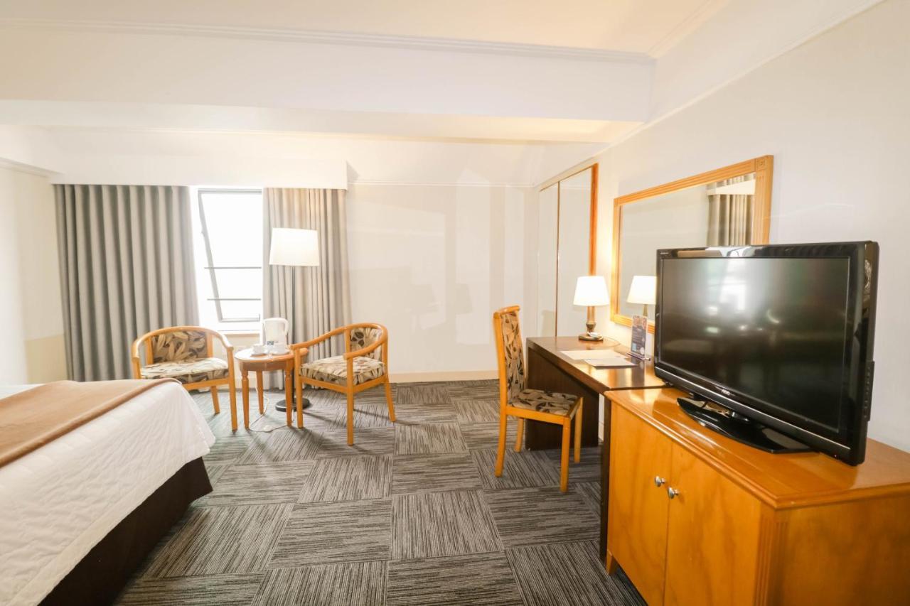 Hotel Miramar Distretto di Distretto di Lima Esterno foto