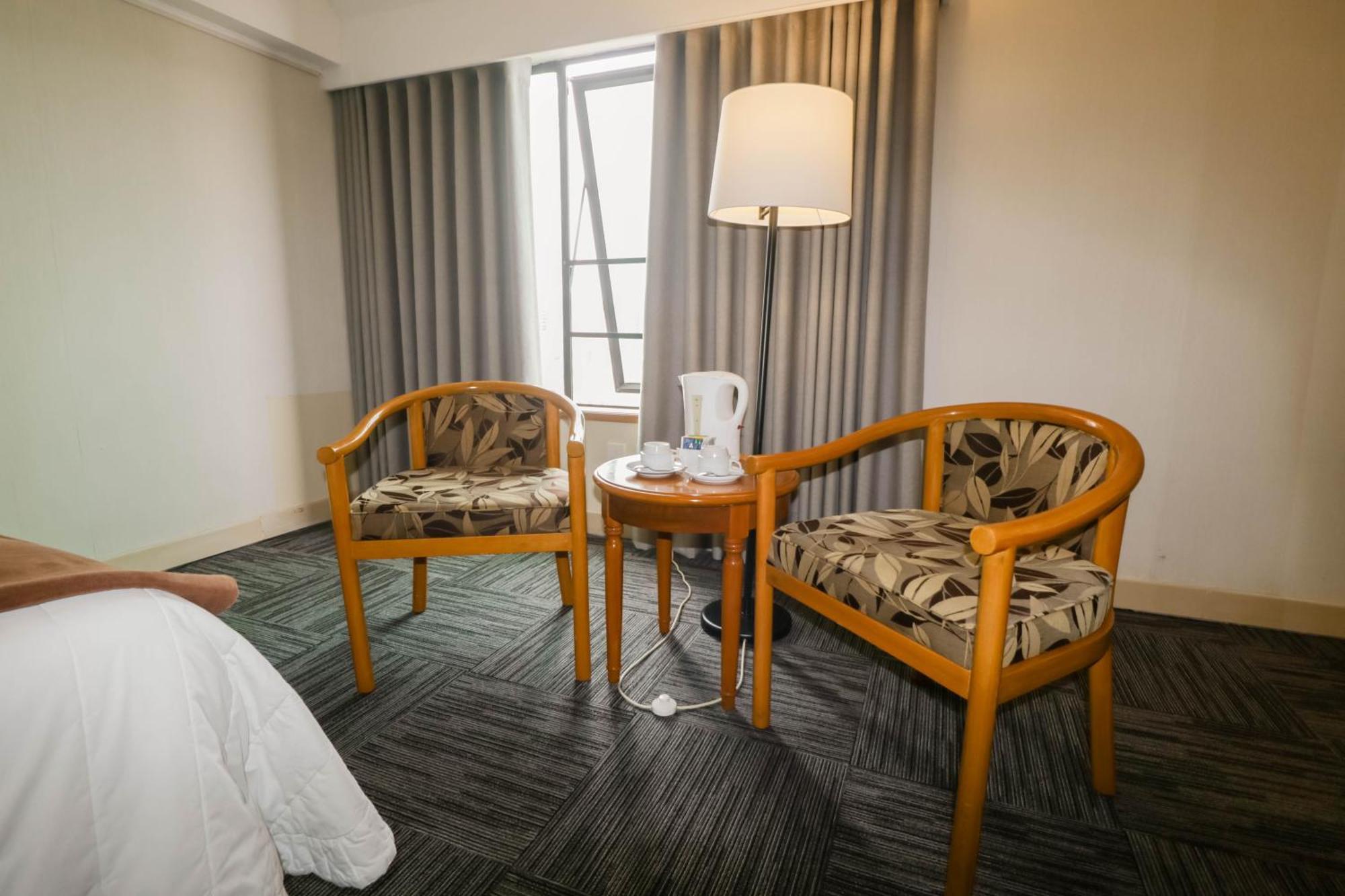 Hotel Miramar Distretto di Distretto di Lima Esterno foto