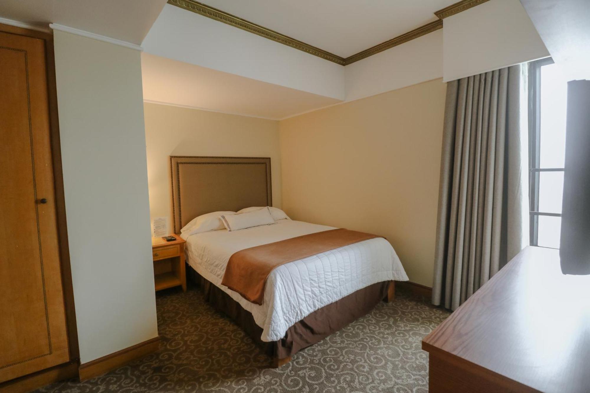 Hotel Miramar Distretto di Distretto di Lima Esterno foto