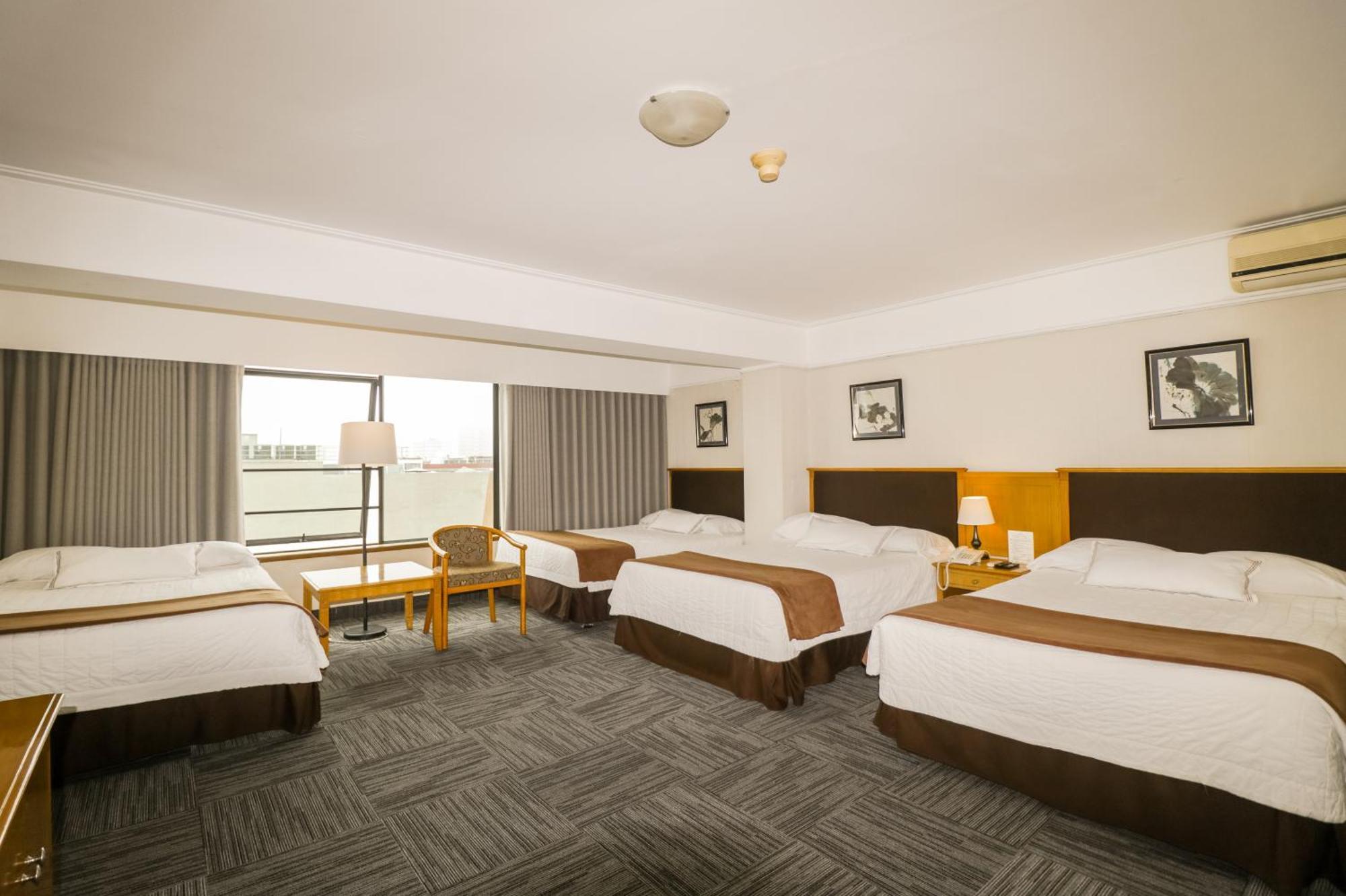 Hotel Miramar Distretto di Distretto di Lima Esterno foto