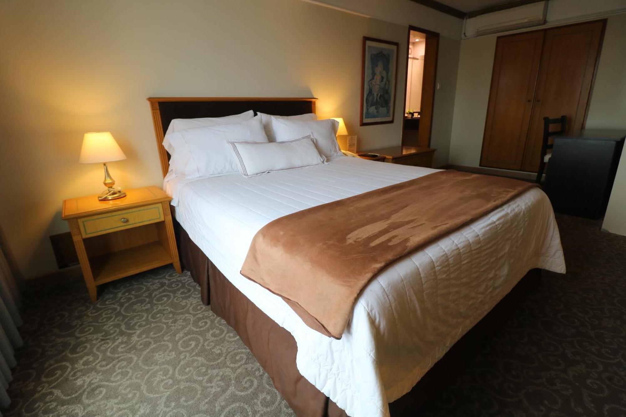 Hotel Miramar Distretto di Distretto di Lima Esterno foto