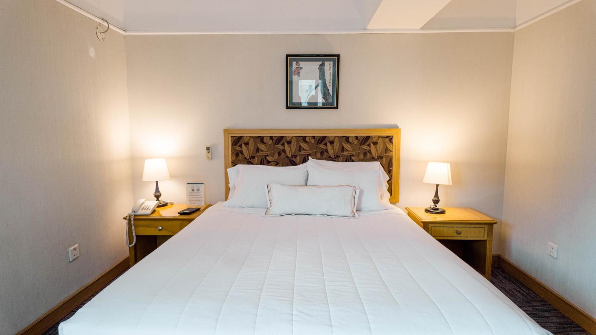 Hotel Miramar Distretto di Distretto di Lima Esterno foto