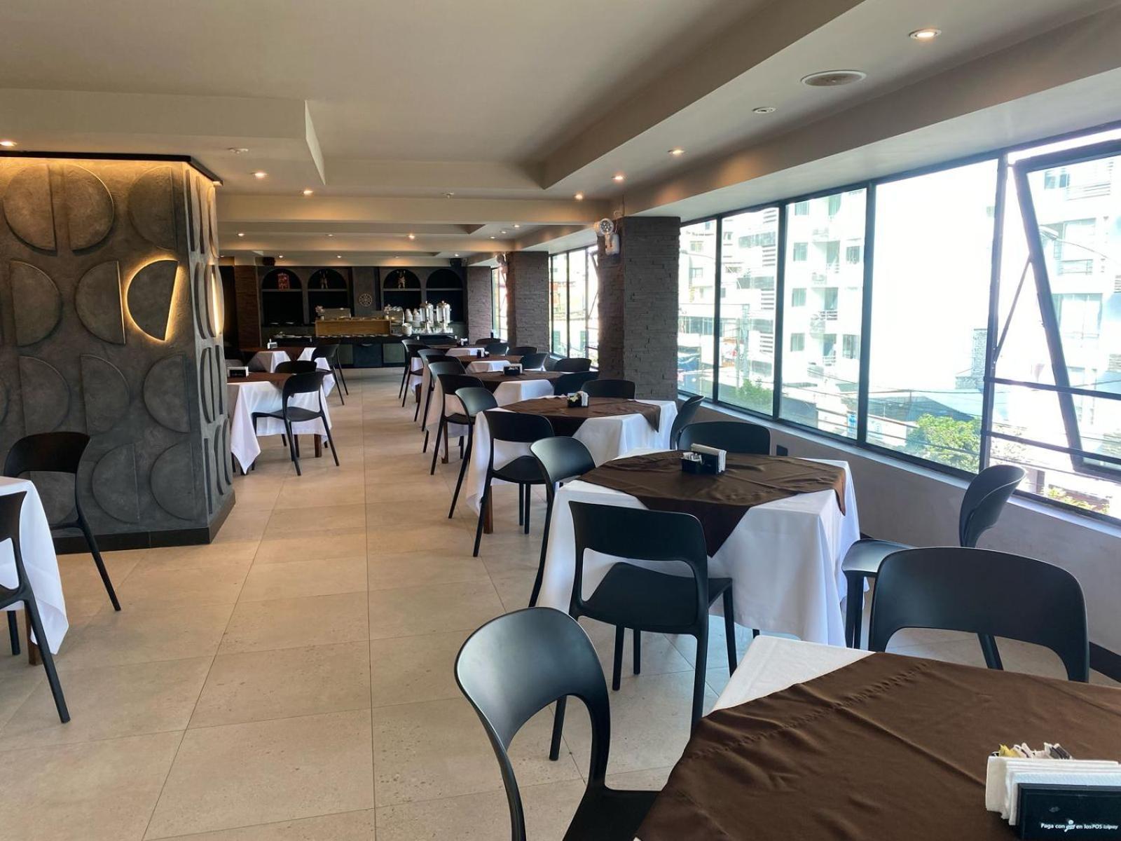 Hotel Miramar Distretto di Distretto di Lima Esterno foto
